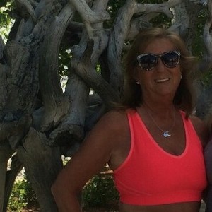 Fundraising Page: Beverly Pardue